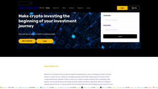 Thumbnail of bitniver.net