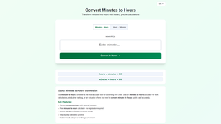 Thumbnail of min-hr.com