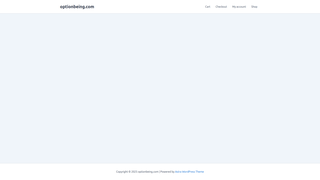 Thumbnail of optionbeing.com