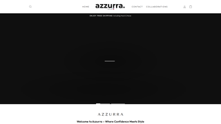 Thumbnail of byazzurrafashion.com