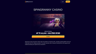 Thumbnail of spingranny5.com