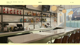 Thumbnail of mistoli.com