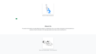 Thumbnail of sexpositionsguide.net
