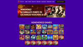 Thumbnail of hengheng2u.net