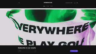 Thumbnail of everywhereweplaygolf.com