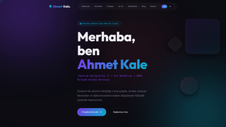 Site preview