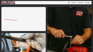 Thumbnail of pullstartpower.com