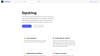 Site preview