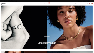 Thumbnail of lolastrinkets.com