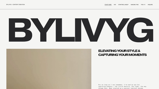 Thumbnail of bylivyg.com