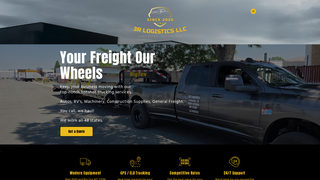 Thumbnail of 3rlogisticsllc.com