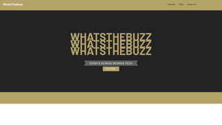 Thumbnail of watsthebuzz.com