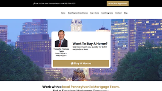 Thumbnail of padownpaymentprograms.com