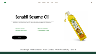 Thumbnail of sanabil-uae.com