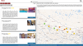 Thumbnail of hotelterracepark.com