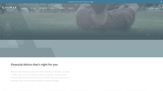Thumbnail of galwayfl.com