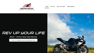 Thumbnail of inspiremotos.com