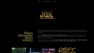 Thumbnail of jqksportsmy.com