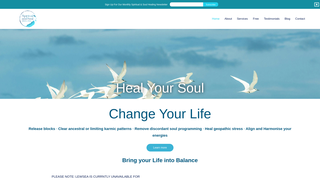 Thumbnail of oneconsciousnessholistic.com