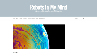 website thumbnail