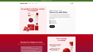 Thumbnail of vitalenlabs.com