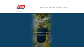 Screenshot of art4tn.com
