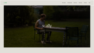Thumbnail of scallymusic.com