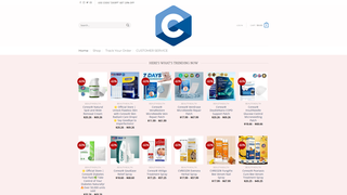 Thumbnail of cvreozofficial.com