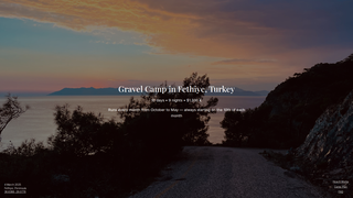 Thumbnail of fethiye-cycling.com