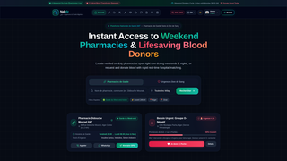 Site preview