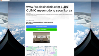 Thumbnail of facialskinclinic.com