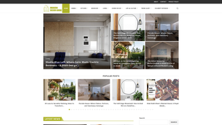 Thumbnail of moderndecorguide.com