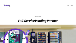 Thumbnail of tryelevend.com