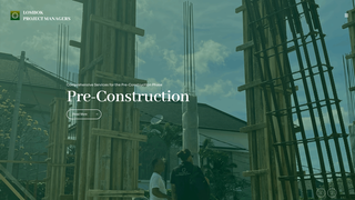 Thumbnail of lombokprojectmanagers.com