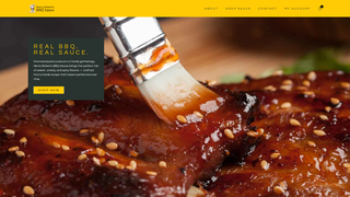 Thumbnail of henrysbbqsauce.com