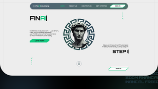 Thumbnail of finaitrixcore.com