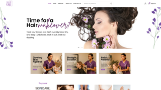 Thumbnail of bellaoncall.com