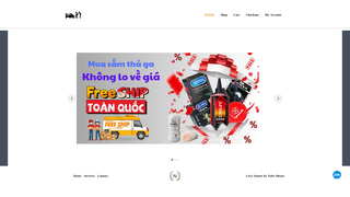 Thumbnail of thebuttshop.com