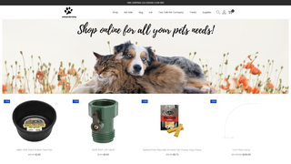 Thumbnail of animalproductsshop.com