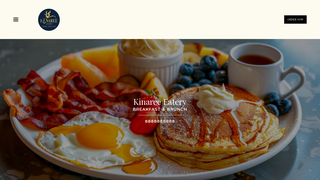Thumbnail of kinareeeatery.com