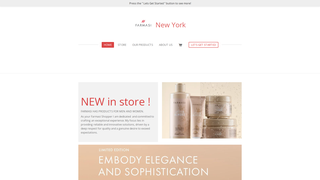 Thumbnail of farmasiny.com