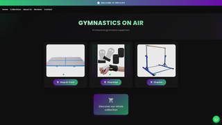 Thumbnail of 365flips.com
