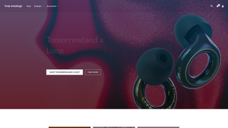 Thumbnail of loopearplugsireland-ie.com