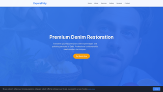 Thumbnail of dejurephty.org