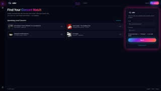 Site preview