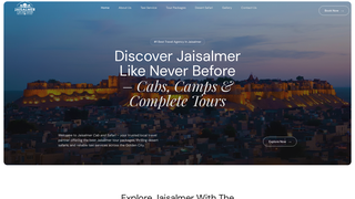 website thumbnail