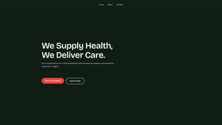 Thumbnail of uadmedicare.com