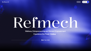 Thumbnail of refmechmedia.com