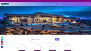 Thumbnail of realestateallindia.com