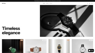 Thumbnail of awstoreofficial.com